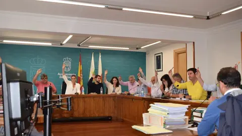 Pleno de Pi&eacute;lagos