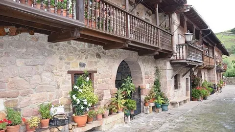 El pueblo de Carmona