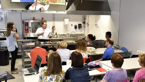 Talleres de nutrici&oacute;n