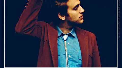 Cartel del ciclo Cajas de M&uacute;sica