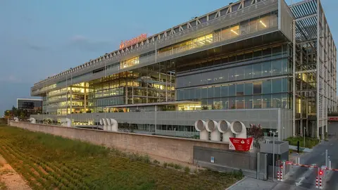 Seu de Santander Espanya