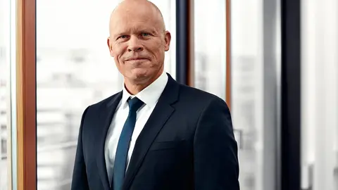 El ingeniero alem&aacute;n Peter Sokol, nuevo CEO de SEG Automotive