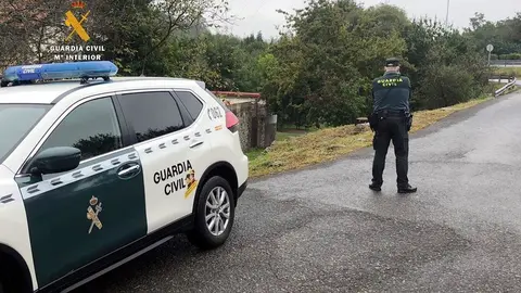 Deteida por simulaci&oacute;n de robo