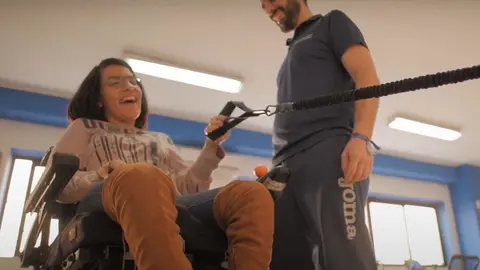 Captura v&iacute;deo #AsistenciaPersonalYa