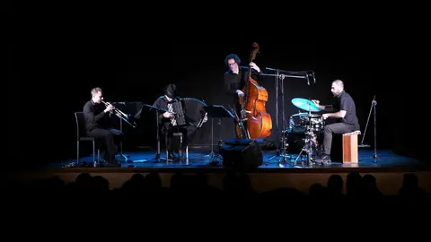 Espect&aacute;culo de EnREDarte