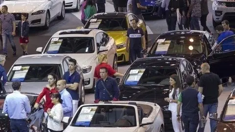 Ancove reclama un plan de incentivos que cubra toda la cadena de mercado sin discriminar motorizaciones