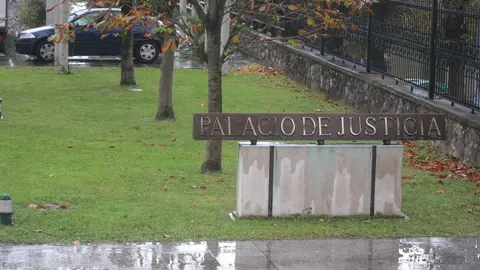 Juzgados