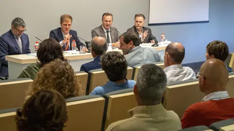 Foro desarrollo sostenible CEOE