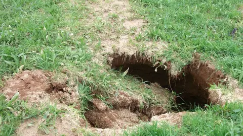 Soplao en Camargo (archivo)