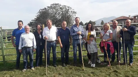 Olimpiada de Tudanco