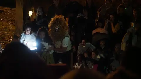 OLYMPUS DIGITAL CAMERA         