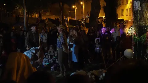 OLYMPUS DIGITAL CAMERA         