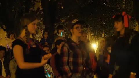 OLYMPUS DIGITAL CAMERA         