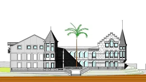 Palacio Jaime del Amo