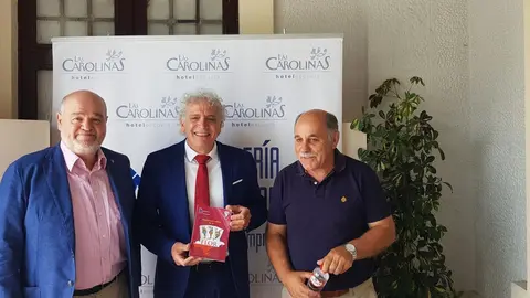 La Asociaci&oacute;n de Hosteler&iacute;a convoca el I Campeonato de Flor que repartir&aacute; 6.000 euros en premios