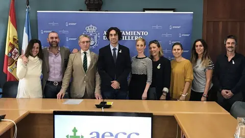 15102019 PRESENTACION JUNTA AECC ASTILLERO-GUARNIZO