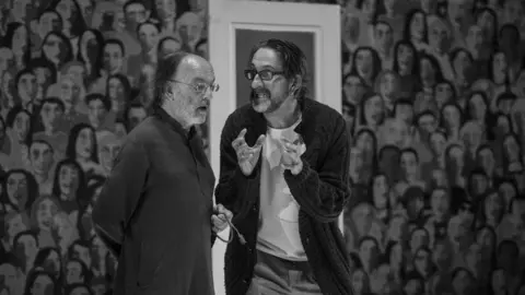 Proyecto D&eacute;dalo de &Aacute;brego Teatro