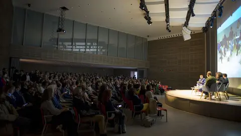 Centro Bot&iacute;n sala