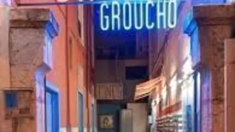cine groucho