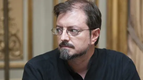 Antol&iacute;n S&aacute;nchez Cuervo