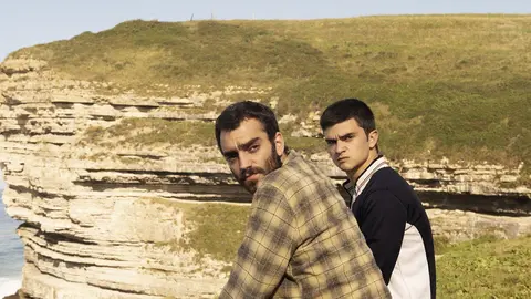 Fotograma de 'Diecisiete'