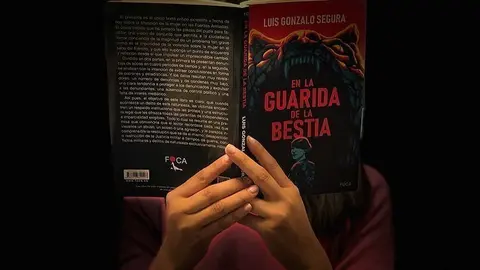 la guarida de la bestia