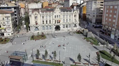 Ayuntamiento de Santander