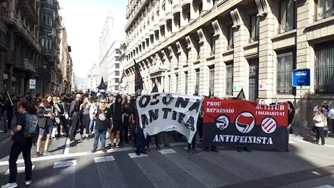 concentracion antifascista