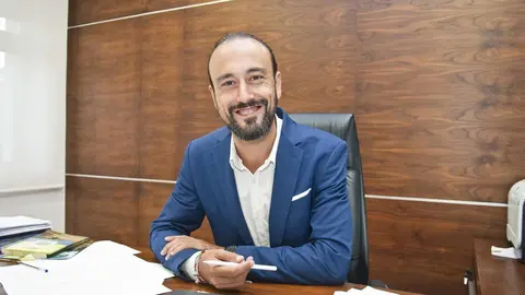 Torrelavega.- El Gobierno inicia los tr&aacute;mites para reformar el Mercado Nacional de Ganados