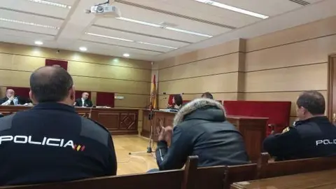 juicio violaci&oacute;n