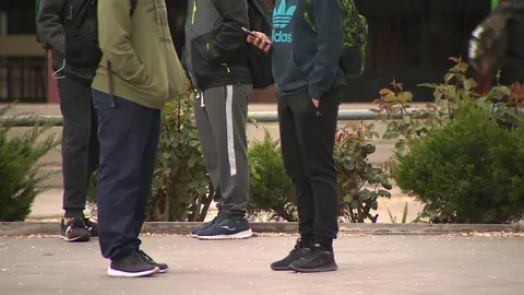 Aumenta la gravedad de los delitos cometidos por menores en Cantabria 