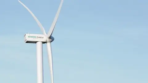 siemens gamesa