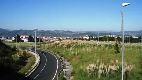 Enlace de Sierrapando