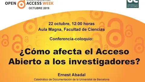 ACCESO ABIERTO UC