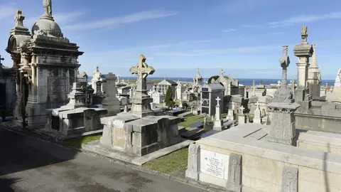 Santander.- Ciriego pondr&aacute; en marcha antes de final de a&ntilde;o el nuevo 'Jard&iacute;n de las Cenizas'