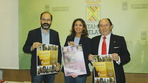 Presentaci&oacute;n de 'Una melod&iacute;a en el recuerdo'