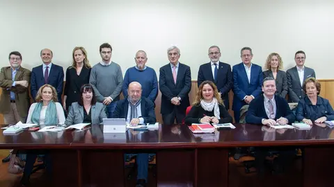 Consejo Social de la Universidad de Cantabria