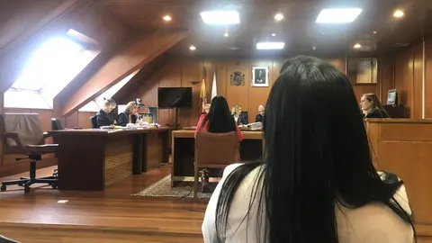 Juicio acusadas de traer venezolanas a prostituirse