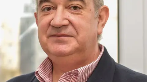 Emilio del Valle, candidato de Vox al Congreso por Cantabria