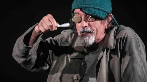 Una de las propuestas de EnRedarte