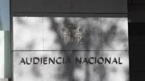 audiencia nacional