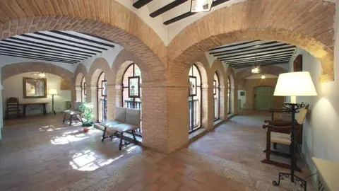 Parador de Almagro