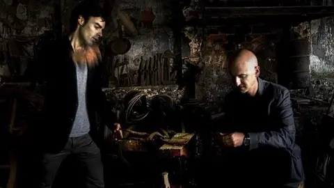 Portada de 'Dr Bob&ocirc;'