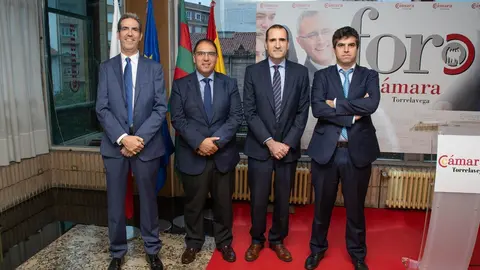 Jornada de Comercio Exterior sobre Medios de Pago y Garant&iacute;as Internacionales