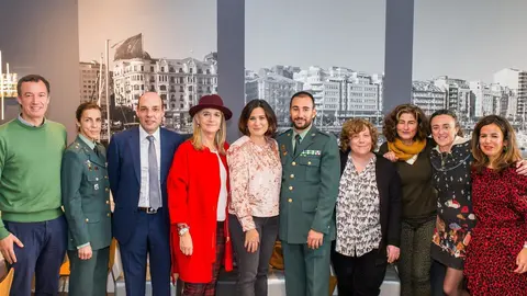 Encuentro OPC Espa&ntilde;a