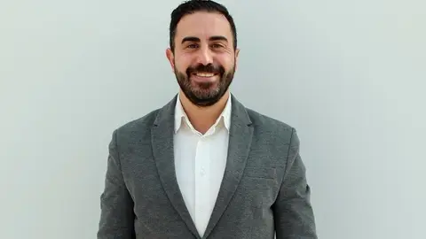 Nacho Hernando, Cs Bezana