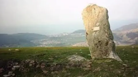 megalitico castro urdiales