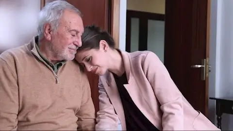 homenaje mayores astillero