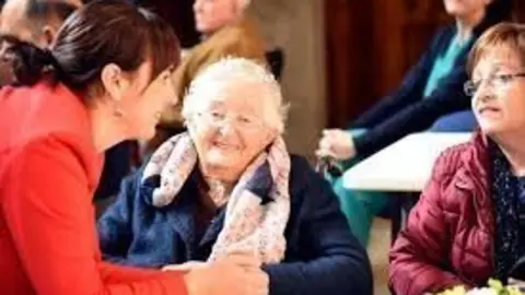 envejecimiento activo