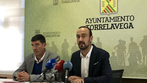 Rueda de prensa Edusi